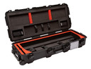 Nanuk 991S080BK0A0C1477 991 Bow Case Black NK-7 Resin