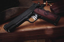 Nighthawk PREDATOR45