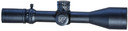 Nightforce ATACR 5-25x 56mm F1 Rifle Scope C579, First Focal, MIL-C Reticle, 34mm, Matte Black Finish