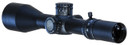 Nightforce ATACR 5-25x 56mm F2 Rifle Scope C553, Second Focal, MOAR Reticle, 34mm, Matte Black Finish