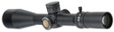 Nightforce ATACR 7-35x 56mm F1 Rifle Scope C569, First Focal, MOAR Reticle, 34mm, Matte Black Finish