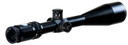 Nightforce Competition 15-55x52mm Rifle Scope C514, First Focal, FCR-1 Reticle, 30mm, Matte Black Finish