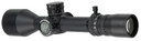 Nightforce NX8 2.5-20x50mm F1 Rifle Scope C622, First Focal, MOAR Reticle, 30mm, Matte Black Finish