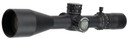 Nightforce NX8 4-32x50mm F1 Rifle Scope C633, First Focal, TREMOR3 Reticle, 30mm, Matte Black Finish