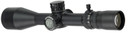 Nightforce NX8 4-32x50mm F1 Rifle Scope C633, First Focal, TREMOR3 Reticle, 30mm, Matte Black Finish