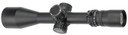 Nightforce NX8 4-32x50mm F1 Rifle Scope C633, First Focal, TREMOR3 Reticle, 30mm, Matte Black Finish