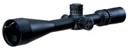 Nightforce NXS 5.5-22x56mm Rifle Scope C434, Second Focal, MOAR Reticle, 30mm, Matte Black Finish