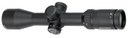 Nightforce SHV 3-10x42mm Rifle Scope C611, Second Focal, Forceplex Reticle, 30mm, Matte Black Finish