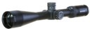 Nightforce SHV 4-14x50mm F1 Rifle Scope C556, First Focal, MOAR Reticle, 30mm, Matte Black Finish