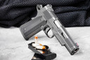 Nighthawk AGENT245