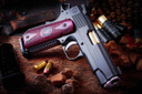 Nighthawk BSP45