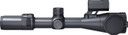 PARD PA650/LRF Pantera 640 LRF Thermal Rifle Scope Black 3.3x 50mm Multi Reticle, Digital 2x/4x/6x/8x Zoom, 640x512, 50 Hz Resolution, Features Laser Rangefinder