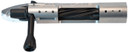 P2 IN-00276 SKLTN LA LH MAGNUM SS, Action Kits
