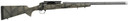 Proof Research 137604 Elevation 2.0 6.5 Creedmoor 4+1 22 Carbon Fiber Match Grade Threaded Barrel, Pic Rail Receiver, Tactical Flat Dark Earth Fixed Carbon Fiber Stock, Right Hand, Rifle