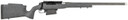 Proof Research 137871 Elevation MTR 2.0 7mm Rem 22 Carbon Fiber Match Grade Threaded Barrel, Black Cerakote Steel Receiver w/Pic Rail, Black Granite Fixed Proof Carbon Fiber Stock, Right Hand, Rifle