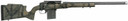 Proof Research 137901 Elevation MTR 2.0 7mm PRC 22 Carbon Fiber Match Grade Threaded Barrel, Black Cerakote Steel Receiver w/Pic Rail, Tactical Flat Dark Earth Fixed Proof Carbon Fiber Stock, Right Hand, Rifle