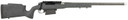 Proof Research 137918 Elevation MTR 2.0 300 Win Mag 22 Carbon Fiber Match Grade Threaded Barrel, Black Cerakote Steel Receiver w/Pic Rail, Black Granite Fixed Proof Carbon Fiber Stock, Right Hand, Rifle