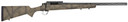 Proof Research 141007 Glacier TI Full Size 7mm PRC 4+1 22 Carbon Fiber Match Grade Threaded Barrel, Black Cerakote Titanium Receiver w/Pic Rail, Tactical Flat Dark Earth Proof Hunter Carbon Fiber Stock, Right Hand, Rifle