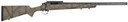 Proof Research 140659 Glacier Full Size 7mm PRC 4+1 22 Carbon Fiber Match Grade Threaded Barrel, Black Cerakote Steel Receiver w/Pic Rail, Tactical Flat Dark Earth Proof Hunter Carbon Fiber Stock, Right Hand, Rifle