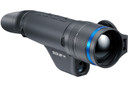 Pulsar PL77515 Telos LRF XL50 Thermal Monocular Black 2.5-20x 50mm 1024x768, 12 Microns, 50 Hz Resolution 8x Digital Zoom