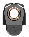 Radian Weapons R0836 Ramjet & Afterburner Combo Fits Sig P365, 3.10 Bronze Ported Stainless Steel, Handgun Barrel