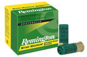 Remington Ammunition 26674 Nitro Magnum 12Gauge 3 in 1 5/8oz 4Shot 25 Per Box/10 Case, Shotgun Shells