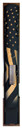 Recover Tactical PIXPMGST01 P-IX+MG PG9 SR20 Metal Front Guard Black, Stock