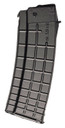 Arsenal M74N AK-74 30rd 5.56 Bulgaria Compatible w/ Arsenal M-74N Black Polymer, Magazine