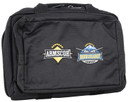 Rock Island R11481-DPCARM-BLACK Pistol Case 15.30 Long Black, Handgun Case