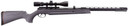 Umarex USA 2251512 Synergis TNT Gas Piston 177 10rd Shot Gray All-Weather Stock, Air Rifle