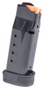 Smith & Wesson 14380 Bodyguard 2.0 12rd 380 ACP Black Stainless Steel, Magazine