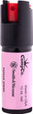 S&W Pepper Spray 1403P 0.50oz Pink Includes Case