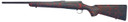Sauer 80118092 100 Classic XT Sports South Exclusive Full Size 30-06 Springfield 5+1 22 Matte Blued Steel Barrel & Drilled & Tapped Steel Receiver, Black/Red Webbing HS Precision Synthetic Stock, Rifle