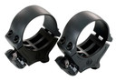 Sauer 80206501 505 Saddle Mount Black 30mm Tube