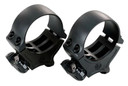 Sauer 80206512 505 Saddle Mount Black 36mm Tube