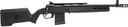 Savage 58174 110 Scout Full Size 300 Blackout 10+1 16.50 Matte Black Threaded Barrel, Pic Rail Carbon Steel Receiver, Black Magpul Hunter Synthetic Stock, Rifle