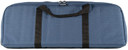 Bulldog BD475 Ultra Compact Discreet 29 in Blue Water-Resistant Nylon Rifle