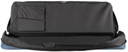 Bulldog BD475 Ultra Compact Discreet 29 in Blue Water-Resistant Nylon Rifle