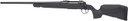 Savage 32100 Axis 2 350 Legend 4+1 18 Matte Black Sporter Barrel, Matte Black Drilled & Tapped Steel Receiver, Fixed Matte Gray Synthetic Stock, Left Hand, Rifle