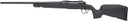 Savage 32097 Axis 2 7mm-08 Rem 4+1 22 Matte Black Sporter Barrel, Matte Black Drilled & Tapped Steel Receiver, Fixed Matte Gray Synthetic Stock, Left Hand, Rifle