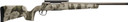 Savage 32305 Axis 2 Pro Compact 308 Win 4+1 20 Gun Metal Bronze Cerakote Heavy Threaded Barrel & Pic Rail Carbon Steel Receiver, Fixed Woodland Camo Synthetic Stock, Right Hand, Rifle