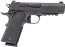 Sig Sauer 1911XCA45BXR3 1911 XSeries Carry Frame 45 ACP 8+1 4.25 Black DLC Carbon Steel Barrel, Black Nitron Optic Ready/Serrated Stainless Steel Slide, Black Nitron Stainless Steel Frame w/Pic Rail, Black LOK G10 Grip, Pistol