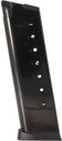 Sig Sauer 8901701 1911-X 8rd 45Auto Black Steel