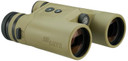 Sig Sauer Electro-Optics SOK6K806 KILO6K HDX Ballistic Rangefinder 8x 42mm Circle Reticle OD Green, Binoculars