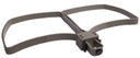 Campco UZIFLXCGR Handcuffs
