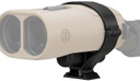 Sig Sauer Electro-Optics SOZ6B100 Zulu6 Binocular Adapter 42mm 4.20 Black Glass Filled Nylon