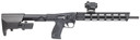 Smith & Wesson 14377 M&P FPC 9mm Luger 23+1 16.25 Black Armornite Threaded Barrel, Black Anodized Pic Rail Aluminum Receiver, Fold Black Synthetic Stock, Black Interchangeable Backstrap Grip, Crimson Trace Red Dot & 3 Mags, Rifle