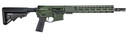 Sons Of Liberty Gun Works M4L89139SFRGA M4 L89 5.56 NATO 30+1 13.90 Black QPQ Button Rifled Barrel, Ranger Green Anodized Pic Rail Aluminum Receiver, M-LOK Handguard, B5 Bravo Black Synthetic Stock & Black B5-P23 Grip, Ambi, Rifle