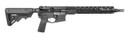 Sons Of Liberty Gun Works M48913.7ASRFH M4-89 5.56x45mm NATO 13.70 in Combat Grade Barrel, Black, 12.50 in M-Lok Handguard, P&W ASR QD Flash Hider, Mid-Length Gas System