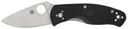 Spyderco C136PBK
